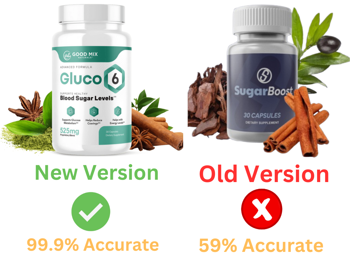 sugarboost